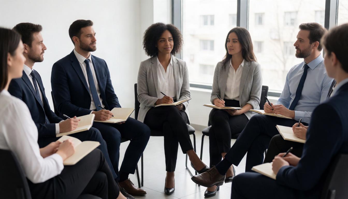 Benefits for Professionals